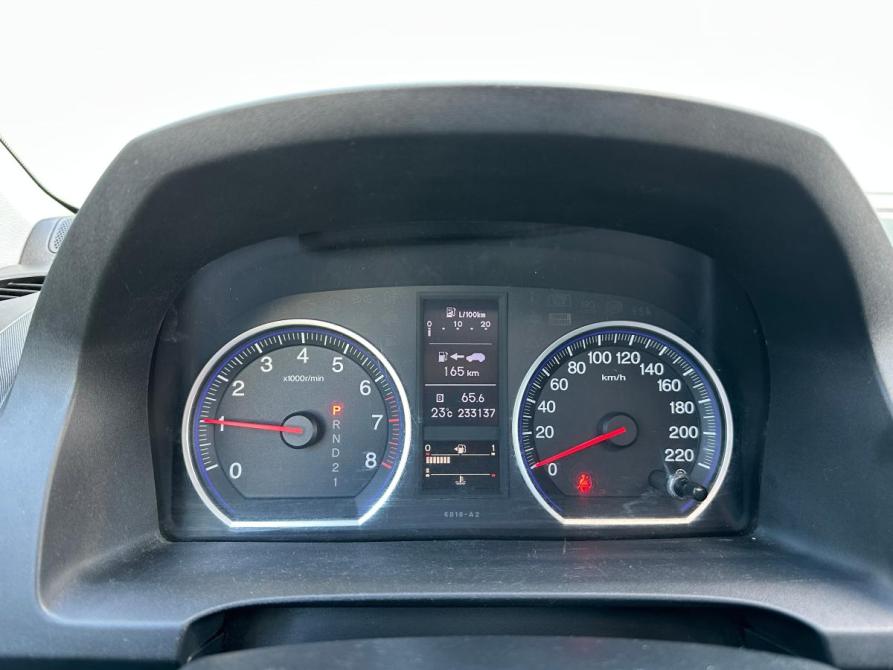 Honda CR-V III Рестайлинг Екатеринбург  - изображение 9
