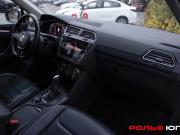 Volkswagen Tiguan II Москва  - изображение 26