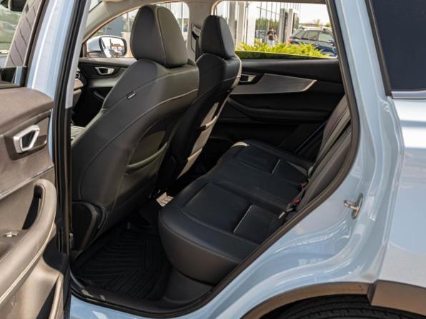 Chery Tiggo 7 Pro Max I с пробегом 2023 года, цена 1 799 000 рублей, 48385 км, внедорожник, Автокод Объявления