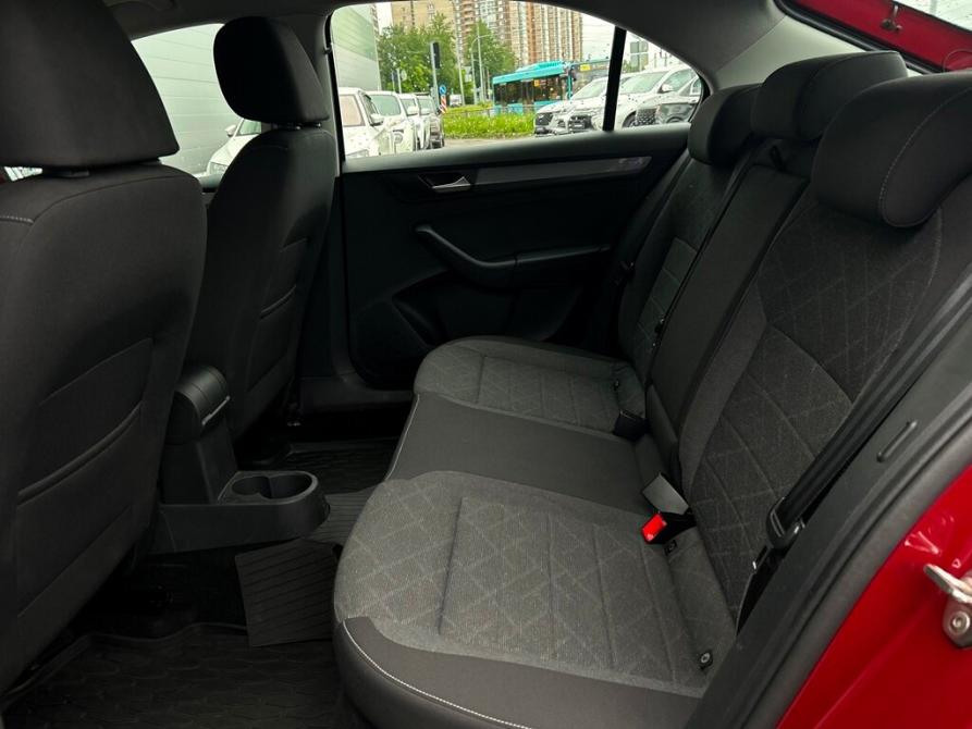 Volkswagen Polo VI Санкт-Петербург  - изображение 10