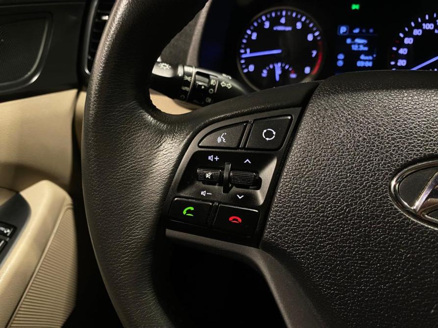 Hyundai Tucson III Челябинск  - изображение 17