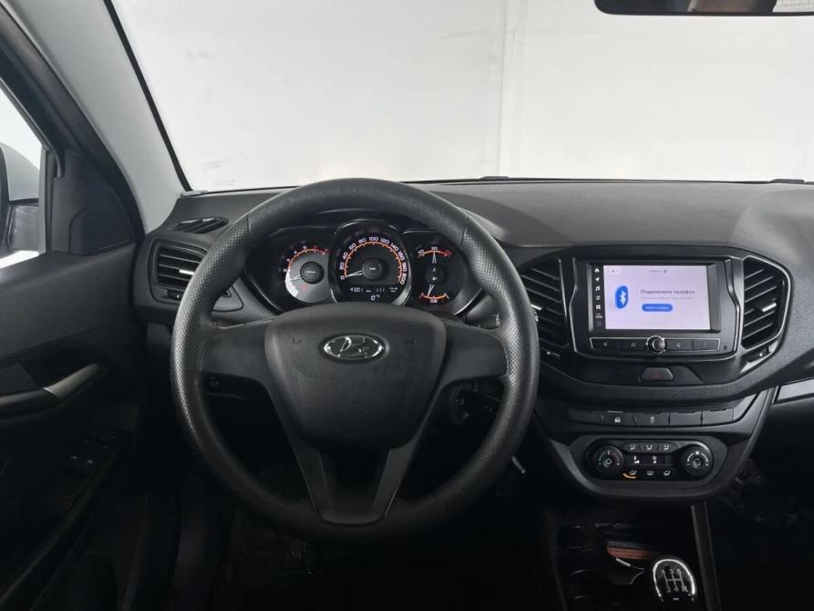 Lada (ВАЗ) Vesta I Петрозаводск  - изображение 12