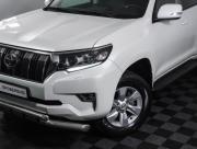 Toyota Land Cruiser Prado 150 Series Рестайлинг 2 Москва  - изображение 45