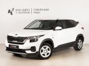 Kia Seltos I Казань  - изображение 9