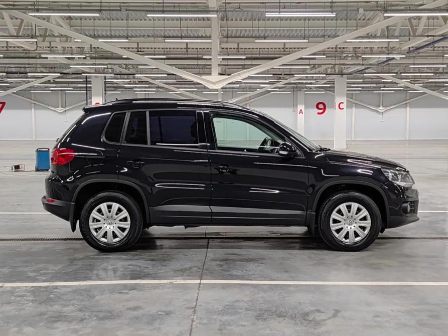 Volkswagen Tiguan I Рестайлинг Казань  - изображение 5
