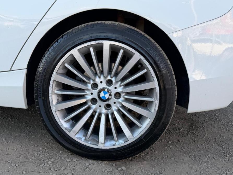 BMW 1 серии II (F20/F21) Набережные Челны  - изображение 12