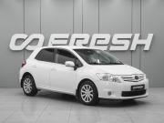 Toyota Auris I Рестайлинг Ростов-на-Дону  - изображение 16