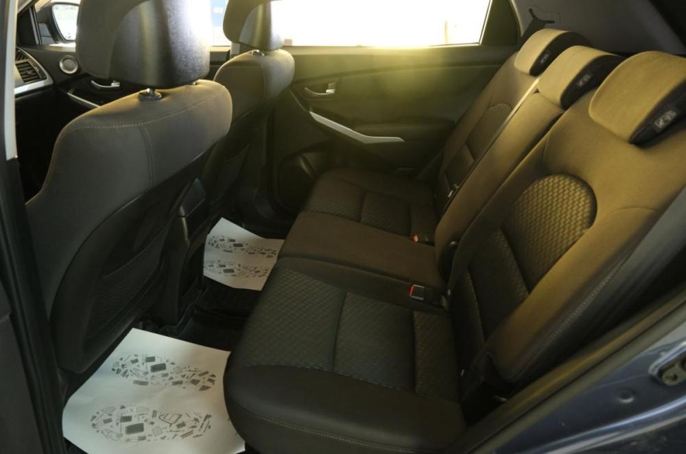 SsangYong Actyon II Рестайлинг Омск  - изображение 19