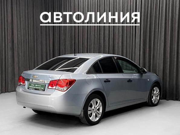 Chevrolet Cruze I с пробегом 2012 года, цена 740 000 рублей, 142000 км, седан, Автокод Объявления