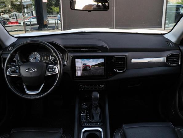 Chery Tiggo 4 I Рестайлинг с пробегом 2021 года, цена 1 450 000 рублей, 40947 км, внедорожник, Автокод Объявления