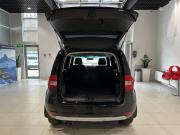 Skoda Yeti I Рестайлинг Москва  - изображение 25