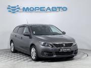 Peugeot 308 II Рестайлинг Калининград  - изображение 23