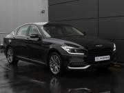 Genesis G80 I Москва  - изображение 25
