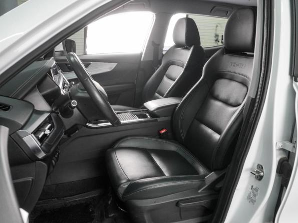 Chery Tiggo 4 Pro I Рестайлинг с пробегом 2023 года, цена 1 430 000 рублей, 42810 км, внедорожник, Автокод Объявления