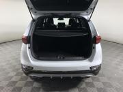 Kia Sportage IV Рестайлинг Москва  - изображение 38
