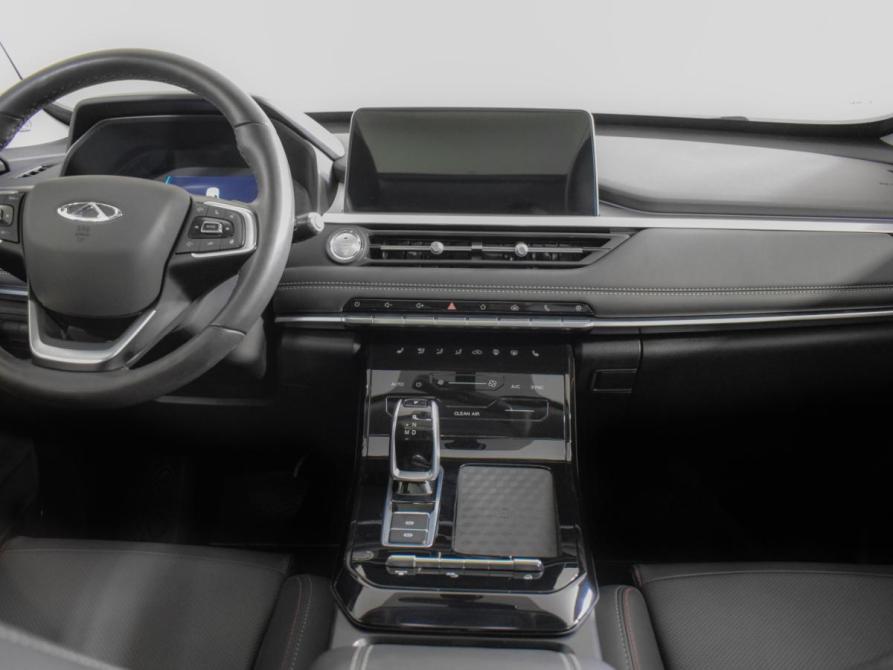 Chery Tiggo 7 Pro I Москва  - изображение 11