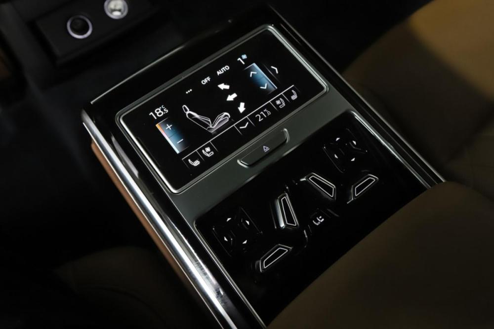 Audi A8 IV (D5) Москва  - изображение 27