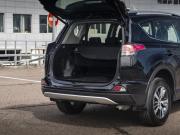 Toyota RAV4 IV (XA40) Рестайлинг Москва  - изображение 42