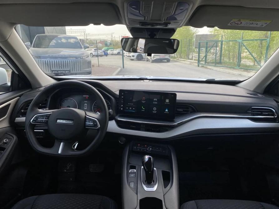Haval F7 I Рестайлинг Екатеринбург  - изображение 20