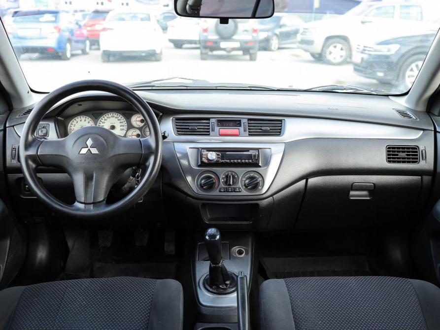 Mitsubishi Lancer IX Рестайлинг Ижевск  - изображение 8