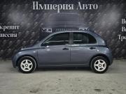 Nissan Micra III (K12) Краснодар  - изображение 33