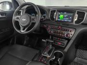 Kia Sportage IV Новосибирск  - изображение 46