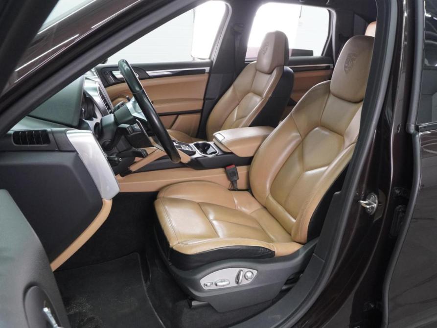 Porsche Cayenne II Рестайлинг (958) Воронеж  - изображение 10