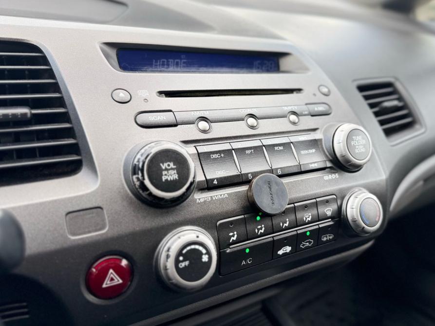 Honda Civic VIII Ижевск  - изображение 14