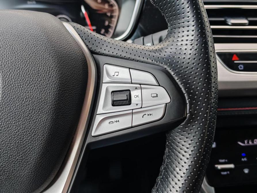 Changan CS75 I Рестайлинг Краснодар  - изображение 19