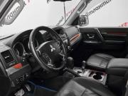 Mitsubishi Pajero IV Екатеринбург  - изображение 38