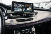 Changan CS75 I Рестайлинг Оренбург  - изображение 56