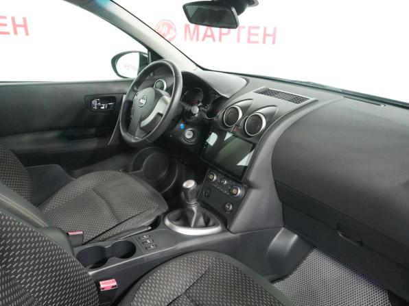 Nissan Qashqai I с пробегом 2008 года, цена 859 000 рублей, 138471 км, внедорожник, Автокод Объявления