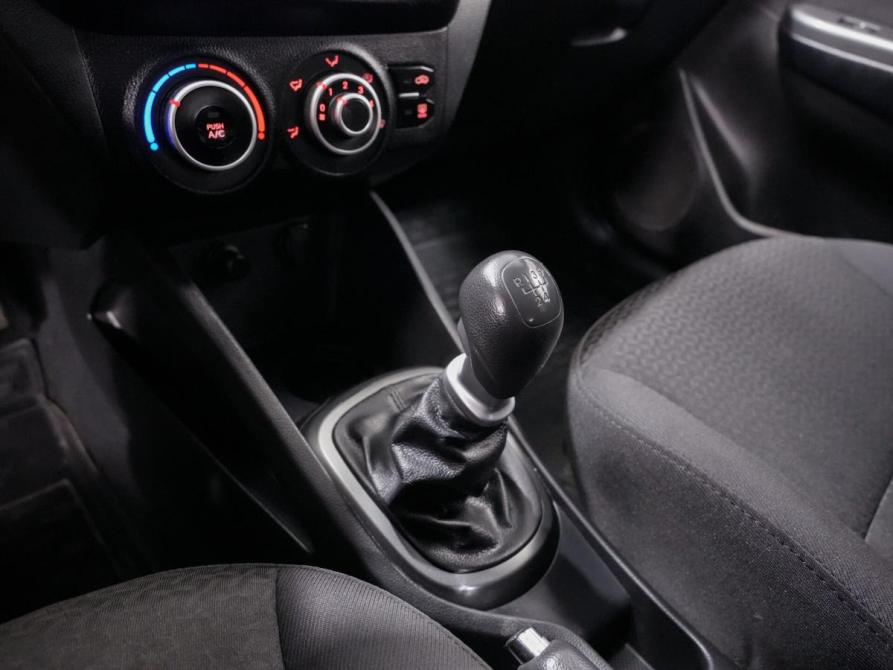 Kia Rio III Ульяновск  - изображение 16