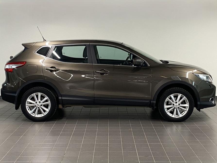Nissan Qashqai II Москва  - изображение 6