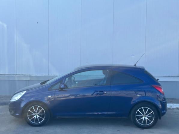 Opel Corsa D с пробегом 2008 года, цена 437 000 рублей, 145000 км, хэтчбек, Автокод Объявления