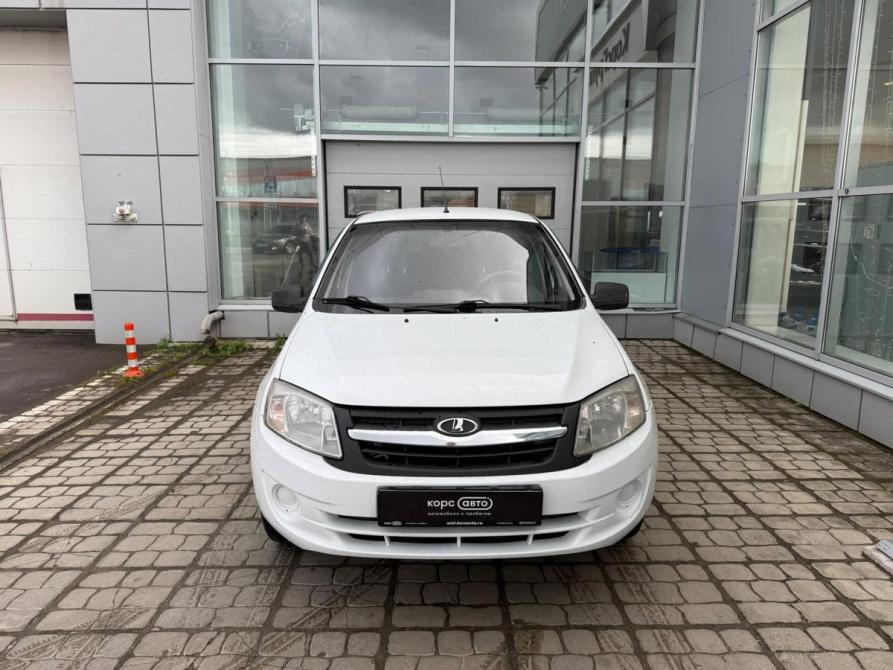 Lada (ВАЗ) Granta I Орел  - изображение 2