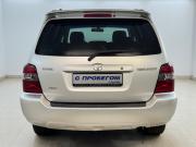 Toyota Highlander I (XU20) Рестайлинг Москва  - изображение 17