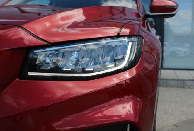 Geely Atlas Pro с пробегом 2023 года, цена 1 980 000 рублей, 40401 км, внедорожник, Автокод Объявления