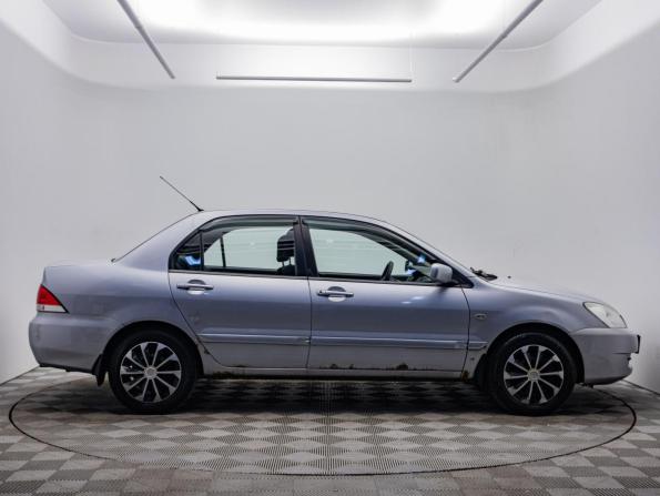 Mitsubishi Lancer IX Рестайлинг с пробегом 2007 года, цена 450 000 рублей, 144933 км, седан, Автокод Объявления