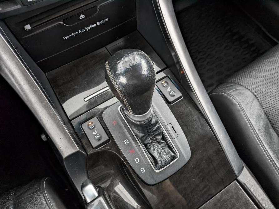 Honda Accord VIII Рестайлинг Москва  - изображение 26