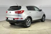 Kia Sportage III Саранск  - изображение 39