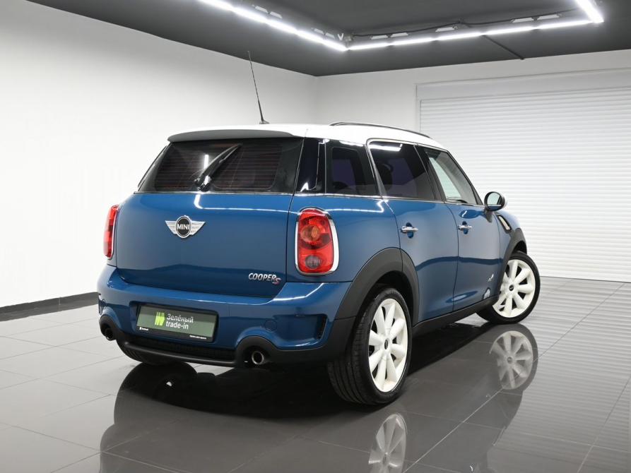 Mini Countryman I Тверь  - изображение 2