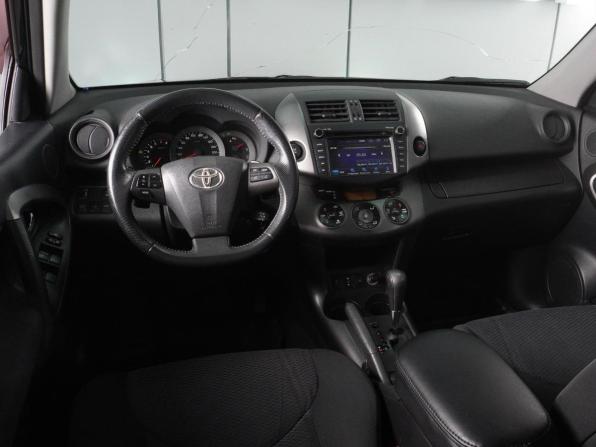 Toyota RAV4 III (XA30) Рестайлинг с пробегом 2010 года, цена 1 299 000 рублей, 210670 км, внедорожник, Автокод Объявления