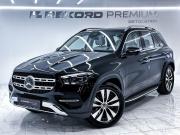 Mercedes-Benz GLE II (V167) Рестайлинг Уфа  - изображение 40
