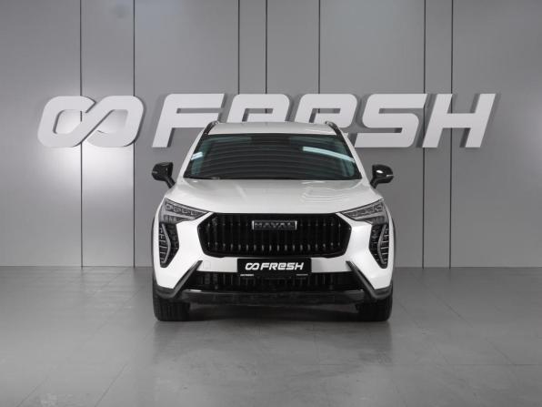 Haval Jolion I с пробегом 2024 года, цена 1 900 000 рублей, 60156 км, внедорожник, Автокод Объявления