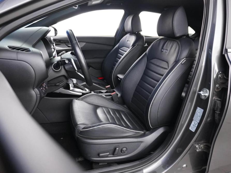 Kia Cerato IV Рестайлинг Москва  - изображение 10