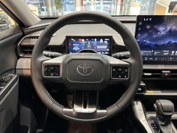 Toyota RAV4 VI (XA60) с пробегом 2026 года, цена 4 350 000 рублей, 18 км, внедорожник, Автокод Объявления