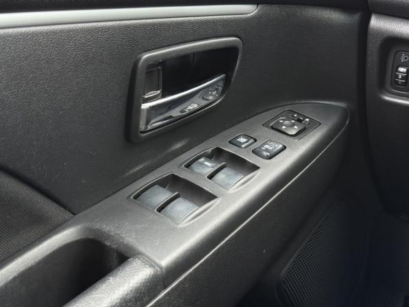 Mitsubishi ASX I Рестайлинг с пробегом 2013 года, цена 899 000 рублей, 240373 км, внедорожник, Автокод Объявления