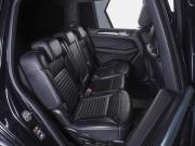 Mercedes-Benz GLS I (X166) Ростов-на-Дону  - изображение 30