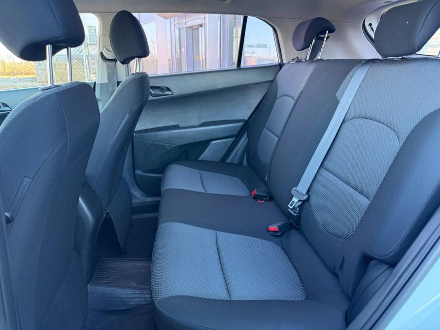 Hyundai Creta I Санкт-Петербург  - изображение 13